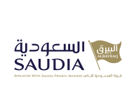 SAUDIA